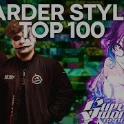 HARDER STYLES TOP 100 April 2026