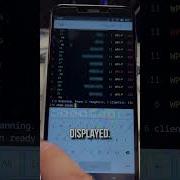 WiFi Hacking Linux Phone Shorts