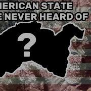 The American State You Ve Never Heard Of