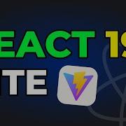 How To Setup React 19 With Vite