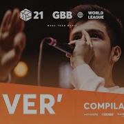 RIVER Runner Up Compilation GRAND BEATBOX BATTLE 2021 WORLD LEAGUE