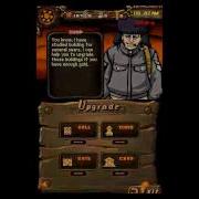 DSi Ware The Lost Town The Jungle