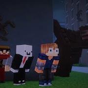 4 Idiots Survive A QUIET PLACE CITY