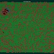 A Pathfinding With Irrlicht