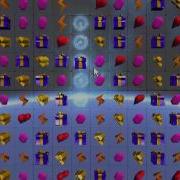 Unity3D Bejeweled AniPang Style Puzzle Match 3 Game Prototype 2