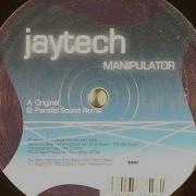 Jaytech Manipulator Original