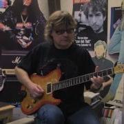 12 Bar Blue Solo In G Blow Wind Blow Eric Clapton