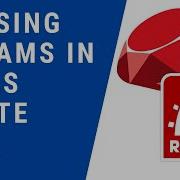 Ruby On Rails Tutorial Passing Params In Rails Route Redirect Route