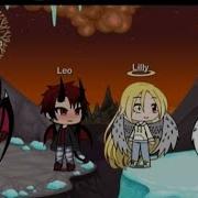 DARKSIDE SAINTS AND DEVIL Dont Fly Glmv Gacha Radioactivegacha24 Memories Cool Minimovies