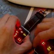 Binary Watches