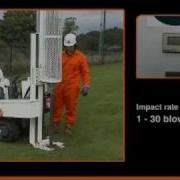 DB053 Testing And Sampling System