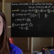 Linearization Of A Multivariable Function KristaKingMath
