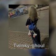 Twinky Ghoul