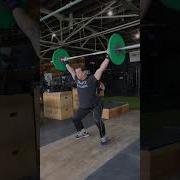 2 Pos Pause Snatch
