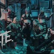 H A T E Stardom Entrance Video
