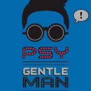 PSY GENTLEMAN Official Audio Video