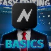 Node Video Editor Basics Mastery Beginner Editing Tutorial
