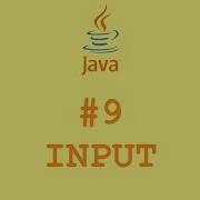 Input 9 Java Bahasa Indonesia
