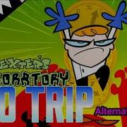 Dexter S Laboratory Ego Trip 1999 Alternate Ending