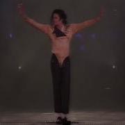 Michael Jackson Human Nature Live Brunei 1996 HD