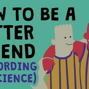 How Some Friendships Last And Others Don T Iseult Gillespie