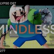 Mindless FNF Pibby Apocalypse OST