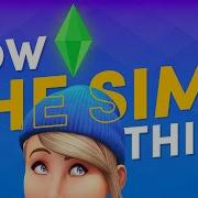 The Genius AI Behind The Sims