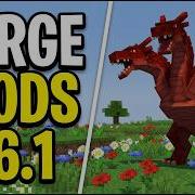 Как установить Forge с модами в Minecraft 26 1