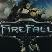 Firefall Gameplay Defending The Dropship