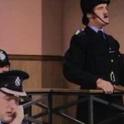 Monty Python Police Constable Pan Am Gives Evidence