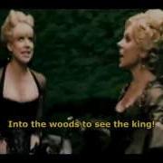 Prologue Into The Woods 2014 Movie HQ W Lyrics