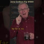 Special Episode 300 Cracking The Java Coding Interview Javalanguage Javacoding Javatips