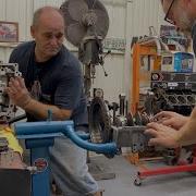 VW 2110cc Engine Build Part 1 Type 1 High Performance Air Cooled Racing Engine Volkswagen VWDB