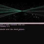 WulfCode MIDI Livecoding Environment