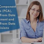 PCA Workflow From Data To Deployment Data To Decision Faculty Development Program Day 11