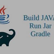 Build JAVA Project And Create JAR File Using Gradle