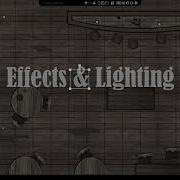 Dynamic Object Effects