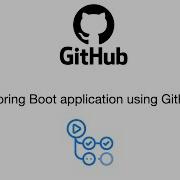 Build Spring Boot Application Using Github Actions