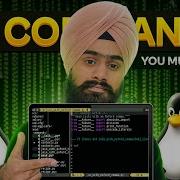 Linux For Cloud DevOps Engineer 2024 NEW COMMANDS