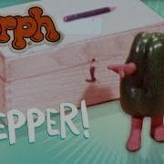 PEPPER MORPH