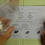 Cross Sections Nets And Rotations