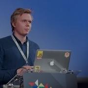 Functional UIs And Unidirectional Dataflow By Mikael Brevik At JSConf Budapest 2015