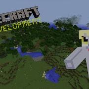 Mod Development Setting Up And Using API