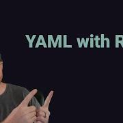 Working With YAML And Converting String Time To Integer