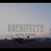 Architects Hellfest 2023