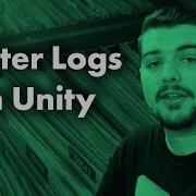 Advanced Unity Debugging With Log4net