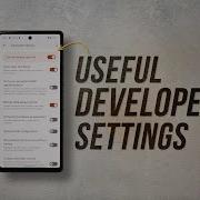 7 Android Developer Options You Should Tweak