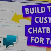 CREATE A CHATBOT For Microsoft Teams In 5 MINUTES With Power Virtual Agents