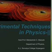 Laue Method XRD LEC 5 M Sc Physics 2