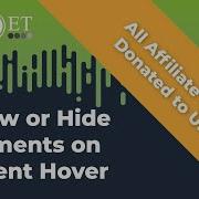 CSS Show Or Hide On Hover Parent